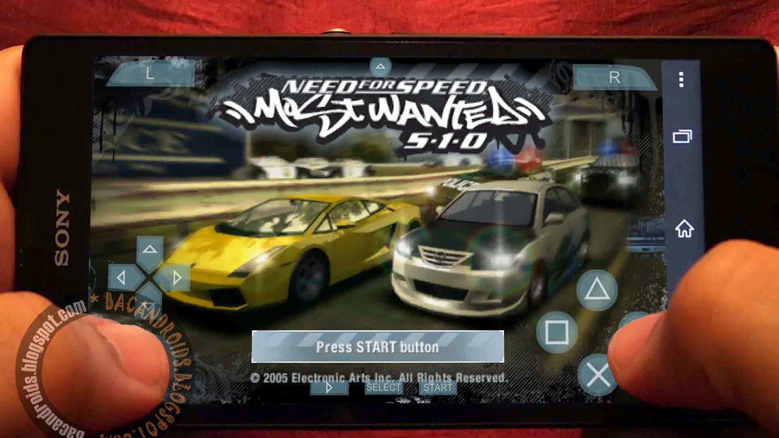 nfs most wanted black edition save game